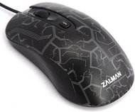  Zalman ZM-M250G  - Mouse