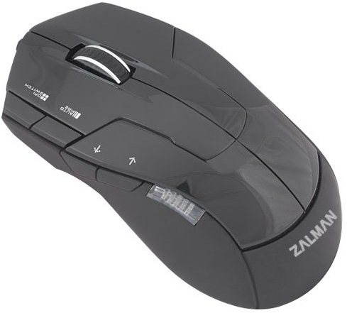  Zalman ZM-M300G  - Mouse - Main image