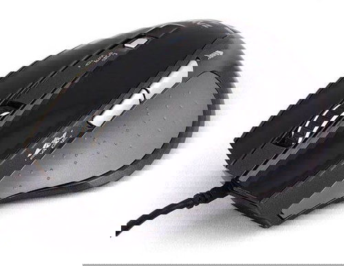 Zalman ZM-M400G - Mouse - Main image