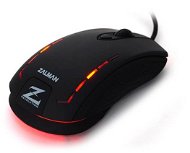 Zalman ZM-M401R - Gaming Mouse
