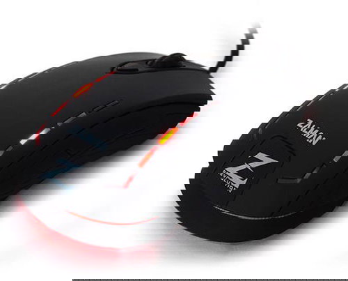Zalman ZM-M401R - Gaming Mouse - Main image