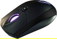 Zalman ZM-M600R black - Gaming Mouse