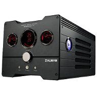 Zalman Reserator XT - Water Cooling System