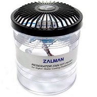 Přídavný ventilátor pro systém vodního chlazení  Zalman ZM-RF1 - -