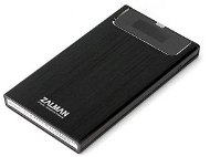 Zalman ZM-HE130 black - Hard Drive Enclosure