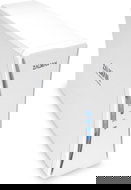 Zalman ZM-HE350 U3 - Hard Drive Enclosure