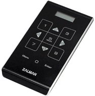 Zalman ZM-VE500 Black - Externý box