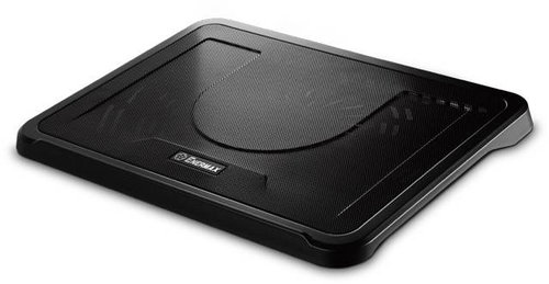  Enermax CP005 Twisterflow 17  - Laptop Cooling Pad - Main image