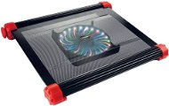 Enermax CP007 Aeolus Vegas black - Laptop Cooling Pad