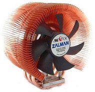 Zalman CNPS9500 AT - CPU Cooler