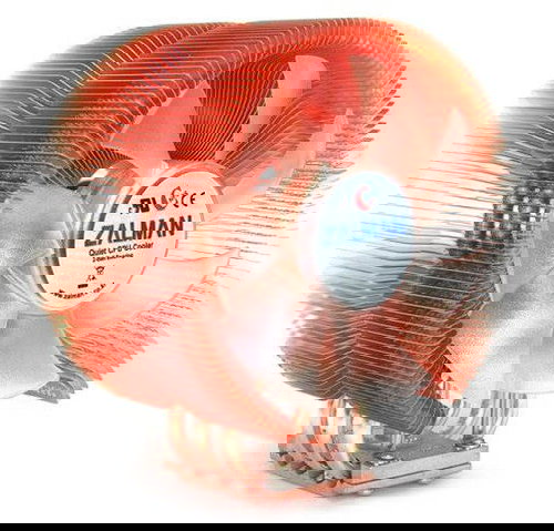  Zalman CNPS9700 LED  - CPU Cooler - Main image