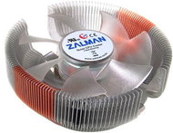 Zalman CNPS7500-ALCU LED - CPU Cooler