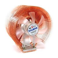 Zalman CNPS9500A LED - Chladič na procesor