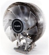 Zalman CNPS9800 MAX - Processzor hűtő