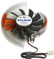 Zalman VF700-AlCu - Cooler