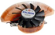 Zalman VF700-Cu - Cooler