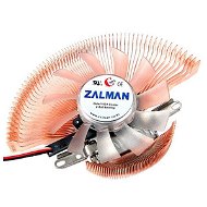 Zalman VF700-Cu LED - Kühler