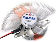  Zalman VF700-AlCu LED  - Cooler