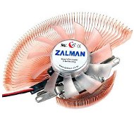 Zalman VF700-Cu LED - Cooler