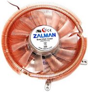 Zalman VF900-Cu LED - Chladič