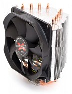 ZALMAN CNPS11X PERFORMA + - CPU Cooler