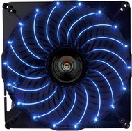  Enermax TBApollish with blue LEDs  - Fan