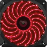 Enermax TB Vegas Single Red - Ventilator