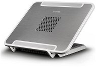 Zalman ZM-NS1000 white - Laptop Cooling Pad