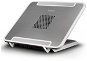 Zalman ZM-NS1000 white - Laptop Cooling Pad