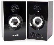 Zalman ZM-S300 - Speakers