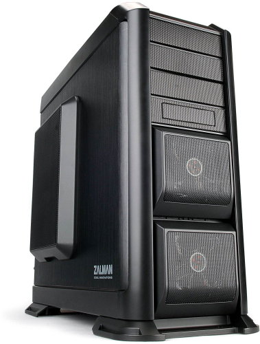  Zalman GS1200  - PC Case - Main image