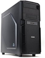 PC Case Zalman Z1 - Počítačová skříň