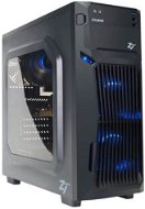 Zalman Z1 Neo - PC Case