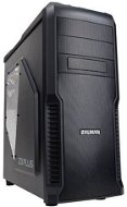  Zalman Z3 Plus  - PC Case