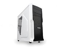 Zalman Z3 Plus white - PC Case