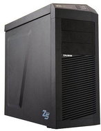 Zalman Z5 - PC skrinka