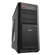 Zalman Z9 Design I - PC Case