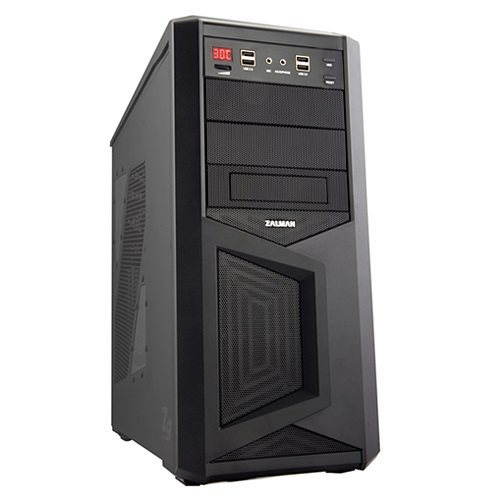  Zalman Z9 Design IV  - PC Case - Main image