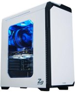Zalman Z9 NEO, weiß - PC-Gehäuse