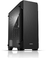 PC Case Zalman S3 - Počítačová skříň
