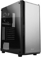PC Case Zalman S4 - Počítačová skříň