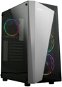 PC Case Zalman S4 Plus - Počítačová skříň