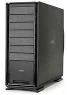 Zalman MS1000-HS1 - PC Case