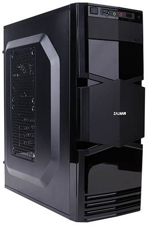 Zalman T3 - Počítačová skříň - Hlavní obrázek