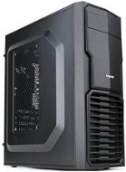 Zalman T4 - PC Case