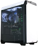Zalman Z9 NEO Plus White - PC skrinka