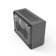 Zalman M2 Mini Grey - PC Case