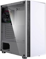 Zalman R2 White - Počítačová skříň