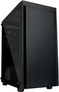 Zalman T3 Plus - PC-Gehäuse