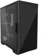 Zalman Z1 Iceberg Black - PC Case